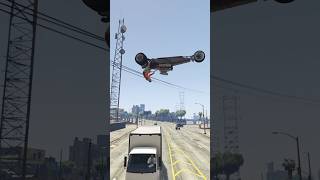 Rampant Rocket drag race gone wrong gtaonline [upl. by Gwyneth334]