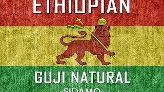 Ethiopian Guji Natural [upl. by Jair991]