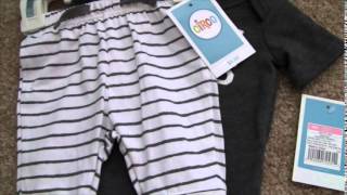 Quick reborn baby haul reupload [upl. by Annoit]