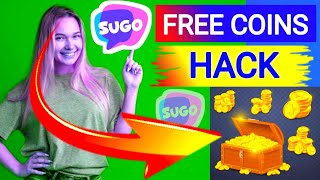 sugo app free coins hack⚠️sugo app unlimited coins hack🤑sugo app me coin kaise badhae🤑 [upl. by Pansy]