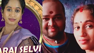 Thamarai selviamp muthusirpi bigg boss entrance season5 introduction [upl. by Ackley]