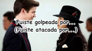 Smooth Criminal Glee Sub en español [upl. by Wurtz]