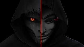 ANONYMOUS x THE WATCHER ANONYMOUS HACKER TROLLING 12 [upl. by Baptlsta]