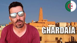 JE NE PENSAIS PAS VOIR ÇA EN ALGÉRIE  🇩🇿 GHARDAÏA 7 [upl. by Sorensen]