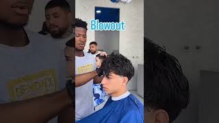 Style foryou hairstyle barbershop hair haircut [upl. by Alyahs800]