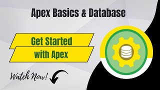 Salesforce Trailhead  Get Started with Apex  Apex Basics amp Database [upl. by Kir393]