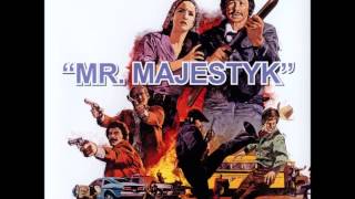 MR MAJESTYK Theme Song [upl. by Pufahl]