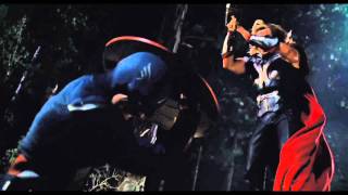 Os Vingadores Trailer Oficial  Dublado  29 02 NOVO Dublado [upl. by Leann990]