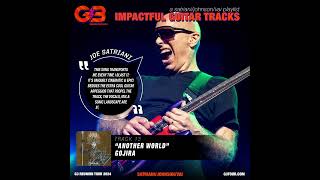 Joe Satriani  G3 Impactful Guitar Tracks guitarmusic chickenfoot guitarsolo [upl. by Hanna]