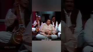 Qwali by Nusrat Fateh ali khan shorts [upl. by Bitthia]