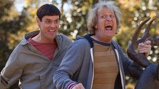 Dumb and Dumber To  Review [upl. by Oicnaneb789]