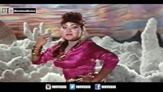 PAKHI GHUNGROOWAN WALI  NOOR JEHAN SINGS FOR NADRA  PAKISTANI FILM NAGIN JOGI [upl. by Conney]