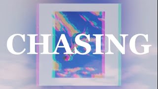 Ipseity  Chasing Official Lyric Video [upl. by Hamrnand]