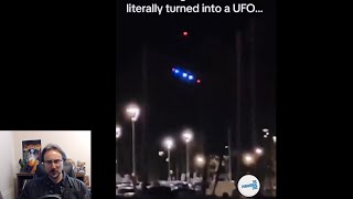 Debunking the Palmdale California UFO Event [upl. by Nniuq]