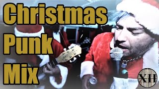 Christmas Punk Mix 1 [upl. by Googins]