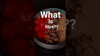 Fibre The Secret to Better Digestion and Weight Loss fitnesstips fitness healthyfood gym yt [upl. by Jacie84]