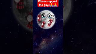 what if dead moon reaction other Planetviralshortviralfeedviralvideo [upl. by Naihtsirc913]