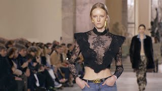 Zimmermann  Fall Winter 20232024  Full Show [upl. by Eemyaj]