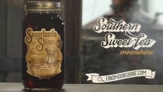 Southern Sweet Tea Moonshine [upl. by Sjoberg]