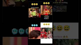 😅Foreign comes in jethalaal house🏠comedy tmkoc funny entertainment tmkocsmileofindia jethalal [upl. by Esorlatsyrc742]