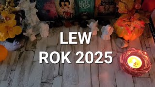 LEW ROK 2025  jaki będzie [upl. by Lilyan490]