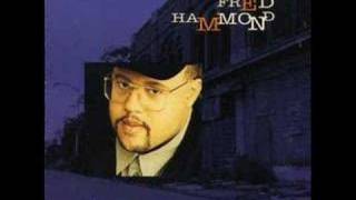 Fred Hammond  Unconditional [upl. by Gabrila]