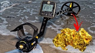 The 10 Best Metal Detectors for Gold ✔️ What Is The Best Metal Detector for Gold Nugget Prospecting [upl. by Eiramlatsyrk]