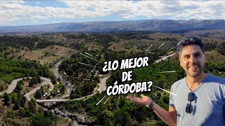 ⚡de Los Reartes a la Cumbrecita ¿Cuánto vale un terreno en el Paraíso Córdoba Argentina [upl. by Teloiv421]