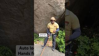 Rappelling Auto lock [upl. by Aitel]