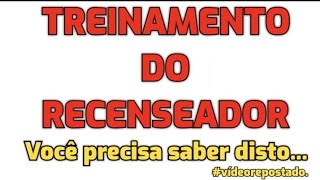 TREINAMENTO DO RECENSEADOR  IBGE Censo demográfico 2022 [upl. by Louisa]