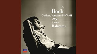 JS Bach Goldberg Variations Bwv 988 Variation 14 [upl. by Oriel225]