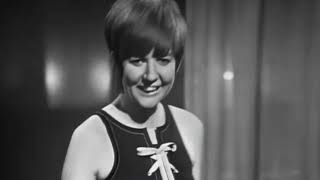 Cilla Black  Walk on By Funky Retro Remix [upl. by Loriner]