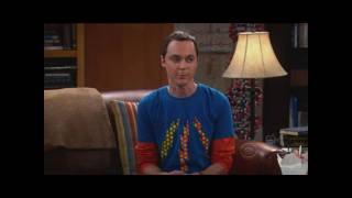 The Big Bang Theory  Ecuación Drake [upl. by Lerual]