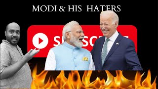 MODI amp HIS HATERS  WITH AIM and AADIT KAPADIA [upl. by Anica482]