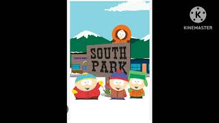 south park sulute [upl. by Jackson940]