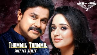 Thammil Thammil SNEPTER REMIX  Pappi Appacha [upl. by Uon400]