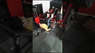 age 14 lift 250 kg bodybuilding gym motivation [upl. by Luapnaes703]