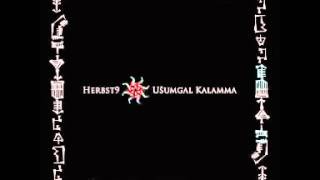 Herbst9 Usumgal Kalamma [upl. by Heer]