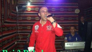 Redouane Raha 3liya M9awda Live by Maestro [upl. by Nauqan]