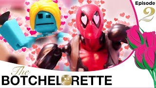 The Botchelorette  Meet the Guys Pt 1 S1 Ep 2 [upl. by Joost]