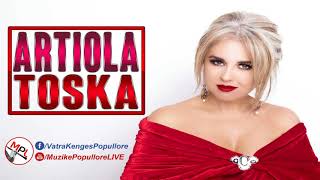 Artiola Toska  Sonte kemi dasem LIVE [upl. by Johathan118]