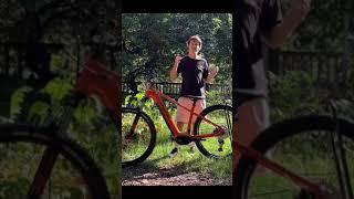 Nueva Review de la Haibike AllTrack 6  LaBosch [upl. by Xerxes]