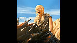 Daenerys Epic Speech 🐉🔥Dragon shorts houseofthedragon gameofthrones [upl. by Oneida]