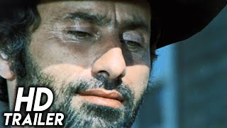 Garringo 1969 ORIGINAL TRAILER HD 1080p [upl. by Gargan]