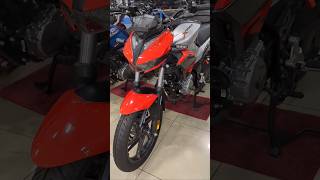 New 2024 Hero Xtreme 125R  Firestorm Red [upl. by Eldwon]