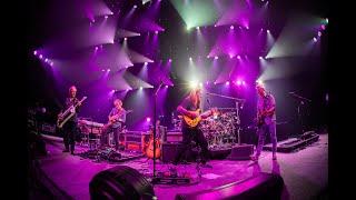 Phish with Billy Strings  872024  Wolfmans Brother → Death Dont Hurt Very Long 4K HDR [upl. by Tu]