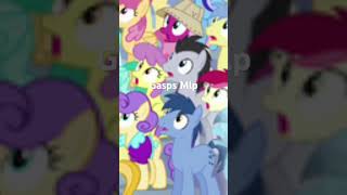 Gasps MLP FIM Wiki of [upl. by Assilram448]