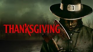 Thanksgiving 2023 Full Movie Review  Patrick Dempsey Addison Rae Milo Manheim [upl. by Isadora]