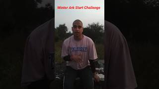 Winter Arc Challenge Coming Soon youtubeshorts trending short [upl. by Liarret883]