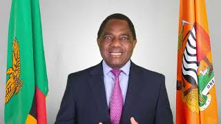 Speech of Mr Hakainde Hichilema President of the Republic of Zambia FL Global Champion UNGA 2024 [upl. by Hendricks863]